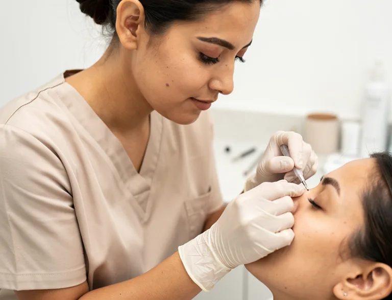 Microblading Westend 2